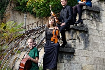 Quatuor Ariane
