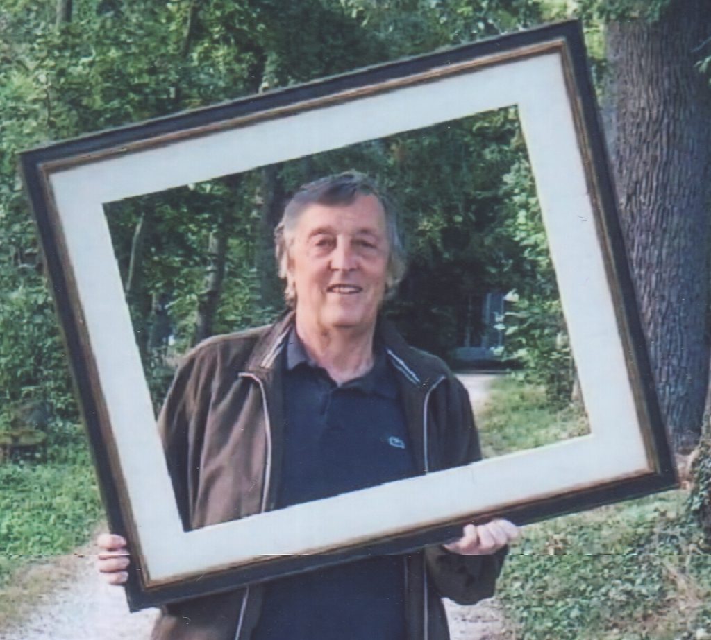 Membre du CA des Amis